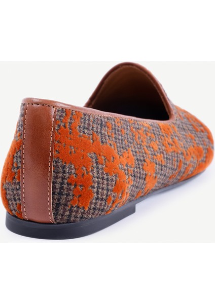 Baskı Kumaşlı Babet modelleri