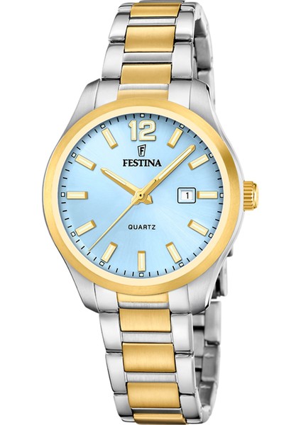Festına F20739/3 Classıcs Kadın Kol Saati