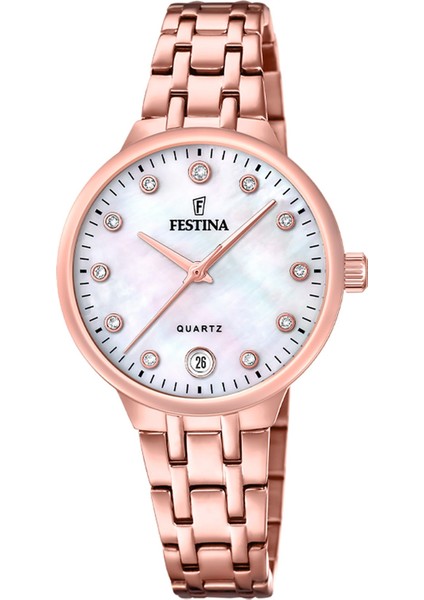 Festına F20722/1 Mademoıselle Kadın Kol Saati