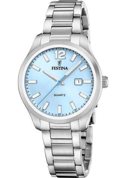 Festına F20737/3 Classıcs Kadın Kol Saati
