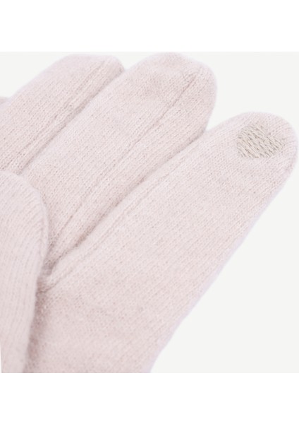 Bileği Kürk Detaylı Eldiven modelleri