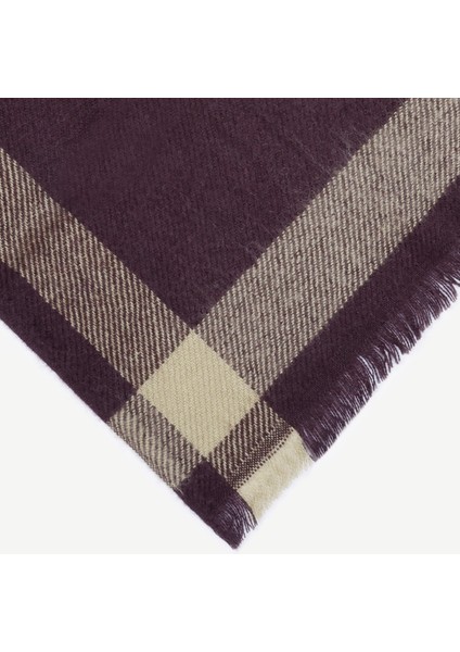 Renk Bloklu Şal fiyatları