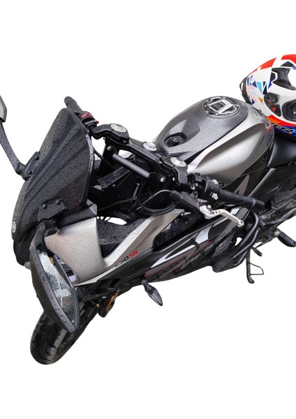 Cfmoto Sr 250 Cep Telefon Tutucusu fırsatları