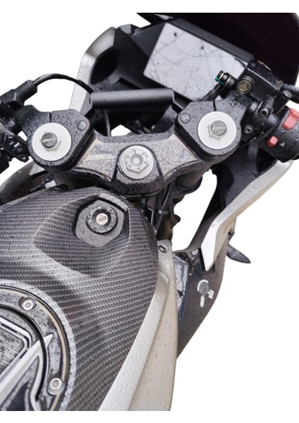 Cfmoto Sr 250 Cep Telefon Tutucusu