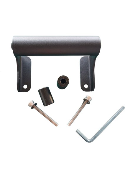 Cfmoto Sr 450 Cep Telefon Tutucusu