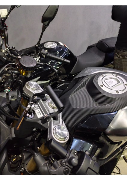 Cfmoto Sr 450 Cep Telefon Tutucusu modelleri