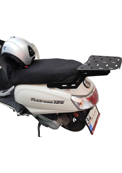 Suzukı Address 125 Çanta Demiri fırsatları