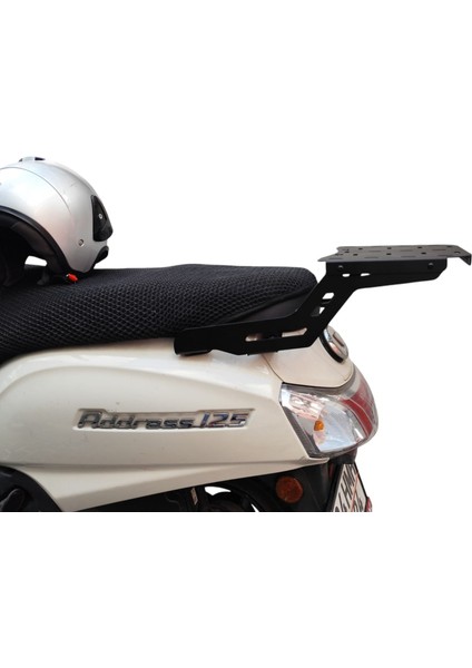 Suzukı Address 125 Çanta Demiri indirimleri