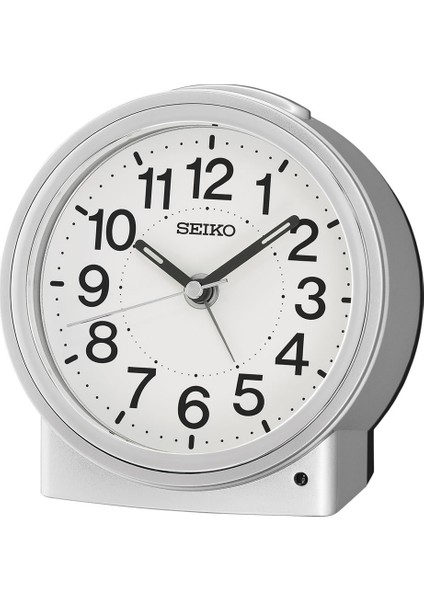 Seiko Clock QHE199S Masa Saati