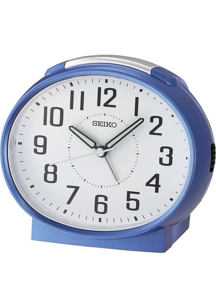 Seiko Clock QHK059L Masa Saati