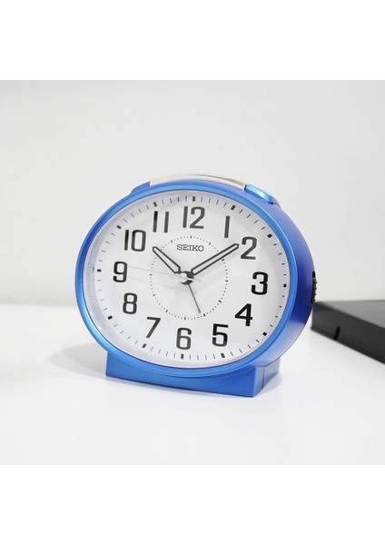 Seiko Clock QHK059L Masa Saati fiyatları