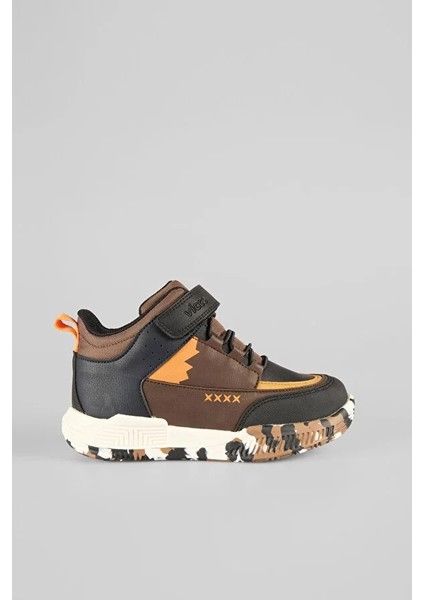 Altay 946.F25K.415 Cırtlı Çocuk Bot Siyah fiyatları