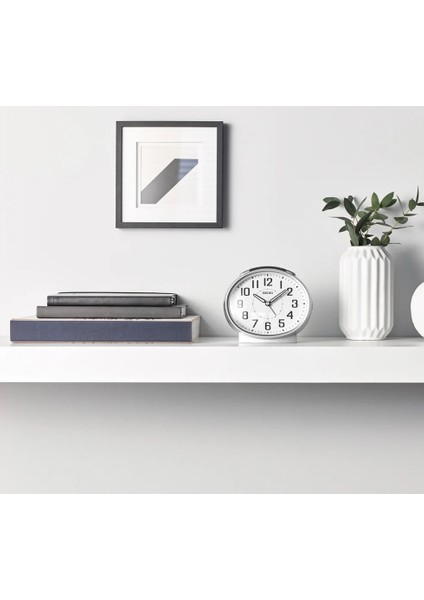 Seiko Clock QHK059S Masa Saati fırsatları