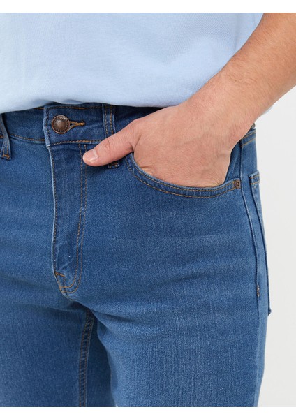 Yeni Sezon 750 Slim Fit Erkek Jean Pantolon modelleri