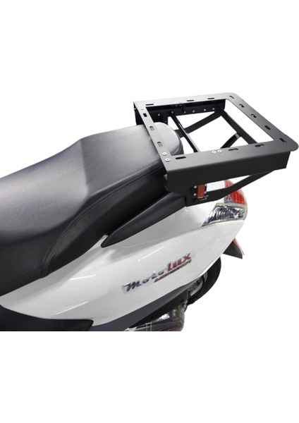 Motolux Ceo 125 Kurye Çanta Demiri (Tekerli Kayar Sistemli) fırsatları