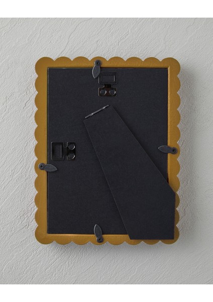 Bubble Çerçeve 13X18 cm Hardal modelleri