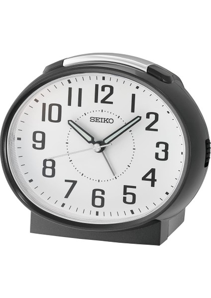 Seiko Clock QHK059K Masa Saati