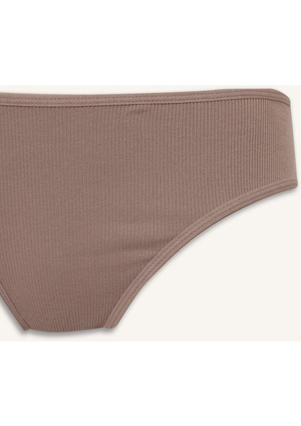 Ribana 5li Brief Külot-Fall In LOVE F2123AX25AU fırsatları