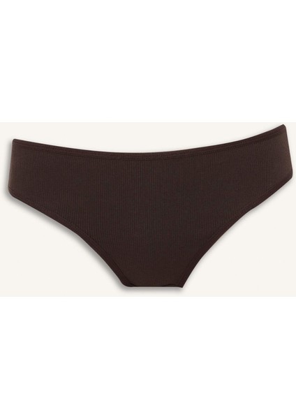 Ribana 5li Brief Külot-Fall In LOVE F2123AX25AU