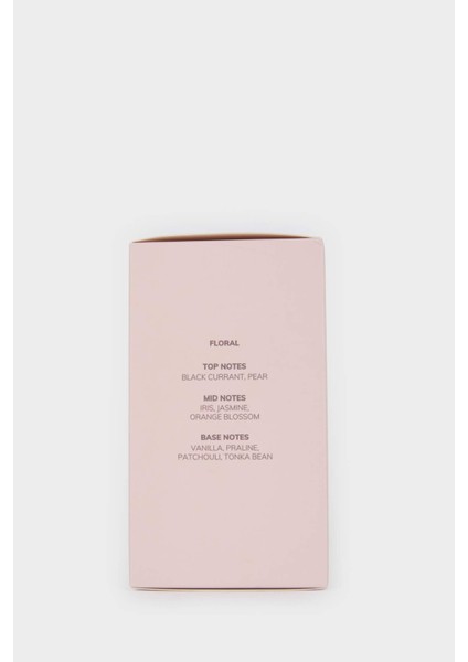 Kadın Floral 100 ml Parfüm G3133AXNS fırsatları