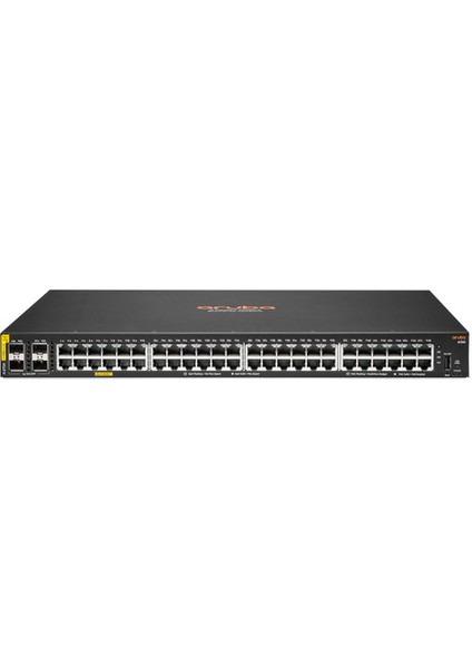 Aruba 6100 48G Cl4 4sfp+ Swch