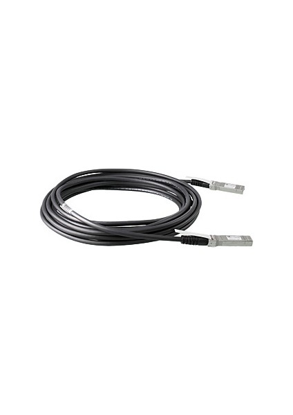 Aruba 10G Sfp+ To Sfp+ 1m Dac Cable