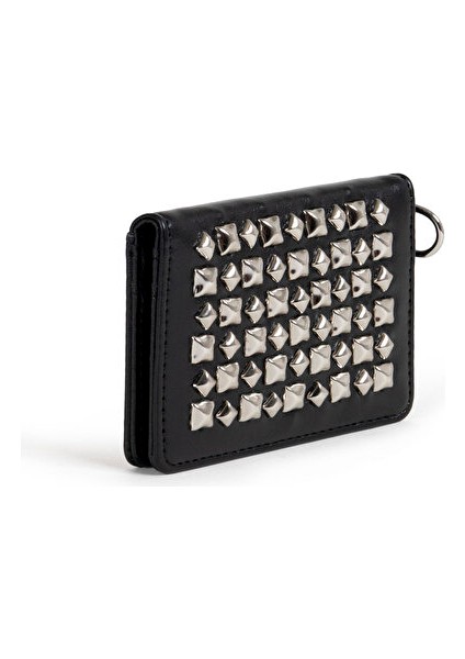 TROK BASKILI DERİ GÖRÜNÜMLÜ KARTVİZİTLİK TW6250048002001