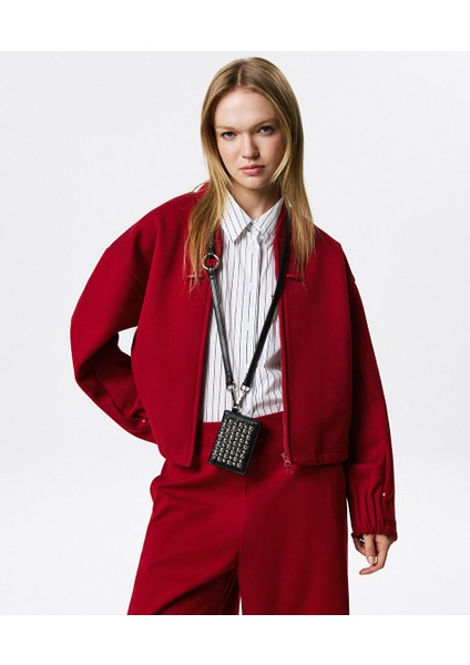 TROK BASKILI DERİ GÖRÜNÜMLÜ KARTVİZİTLİK TW6250048002001 fiyatları