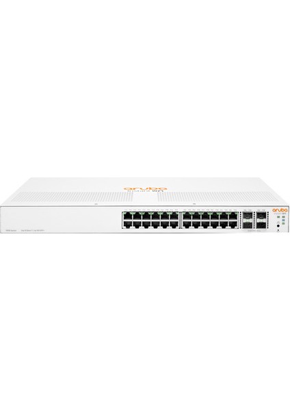 Aruba Ion 1930 24G 4sfp+ Switch
