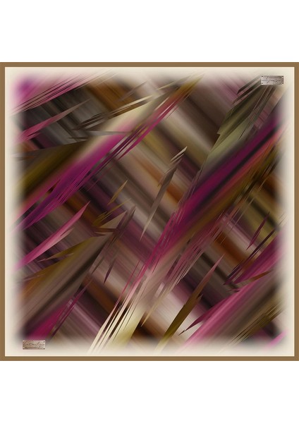 1518 Sura Ipek - 12- 90X90