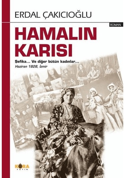 Hamalın Karısı