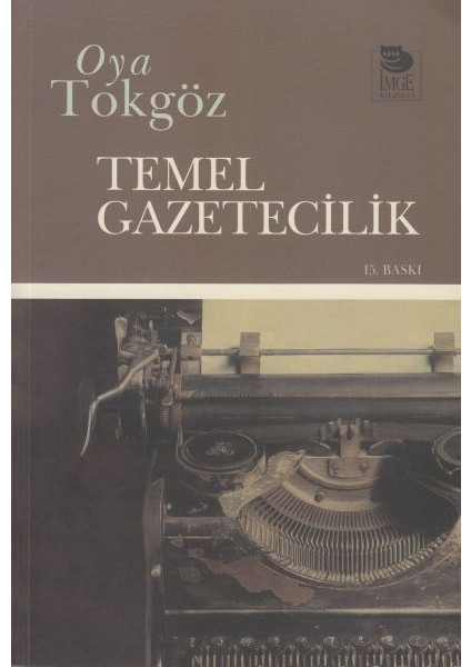 Temel Gazetecilik