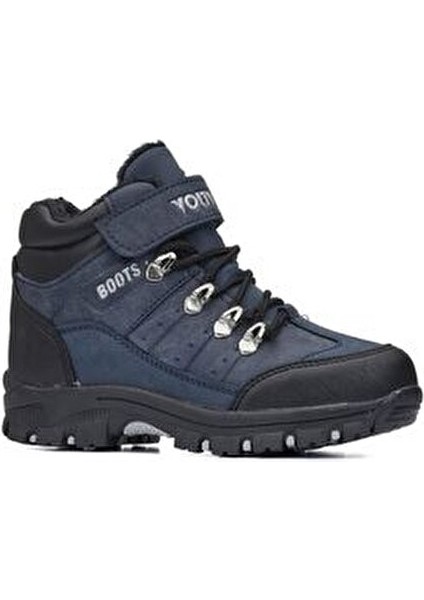 Çocuk Füme 0rtopedik Bot