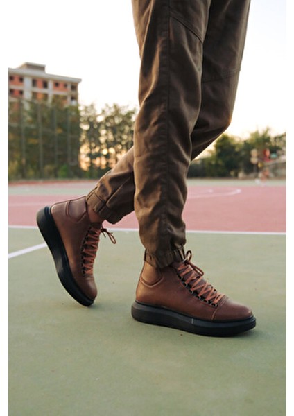 Taba Siyah Unisex Bot 0012575