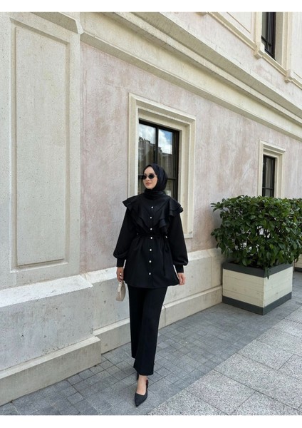 Neva Takım – Modern Ikili Tesettür Takım modelleri