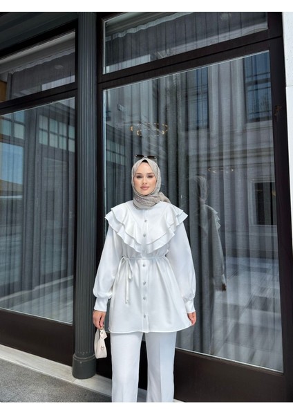 Neva Takım – Modern Ikili Tesettür Takım fırsatları