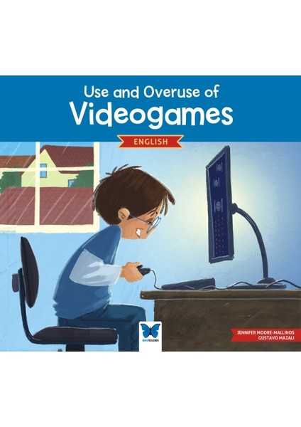 Use And Overuse Of Videogames
