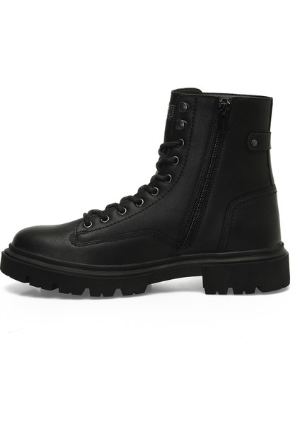 Luka 4pr Siyah Erkek Postal modelleri