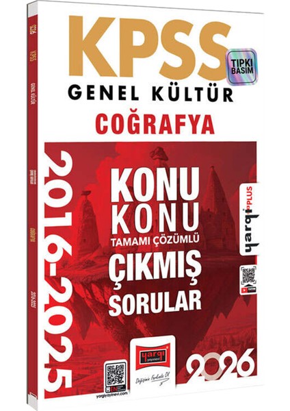 2026 Kpss Tüm Dersler 2016-2026 Konu Konu Tamamı Çözümlü Çıkmış Sorular Seti fiyatları