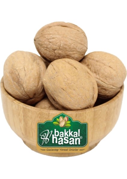 Kabuklu Ceviz Yerli Ince Kabuk 500 gr