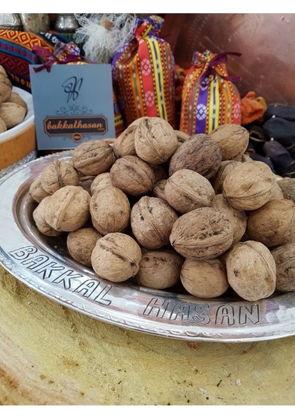 Kabuklu Ceviz Yerli Ince Kabuk 500 gr fiyatları