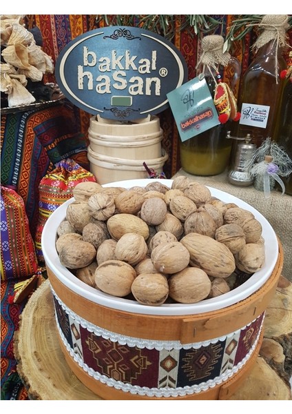 Kabuklu Ceviz Yerli Ince Kabuk 500 gr modelleri