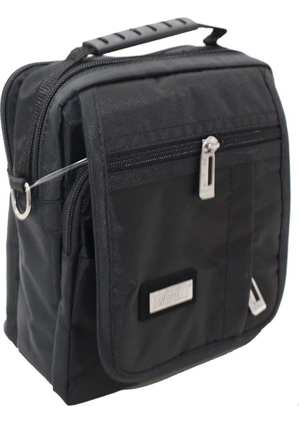 Seventeen - Çok Gözlü El ve Omuz Askılı Çanta - 2248 modelleri