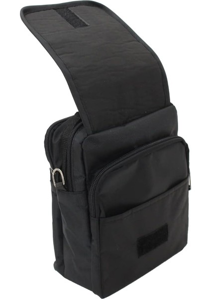 Seventeen - Çok Gözlü El ve Omuz Askılı Çanta - 2248 fırsatları