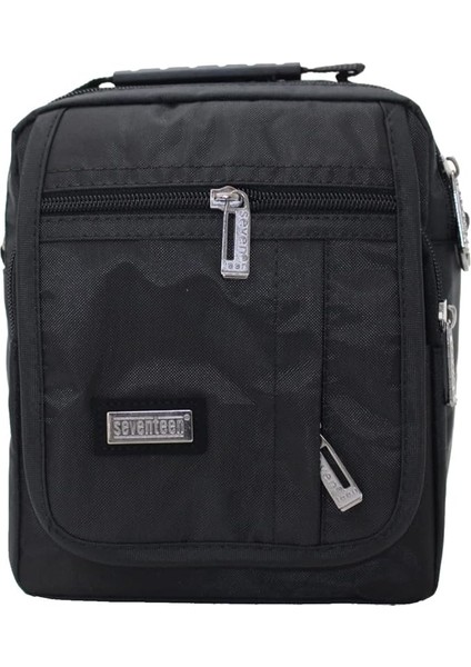 Seventeen - Çok Gözlü El ve Omuz Askılı Çanta - 2248 indirimleri