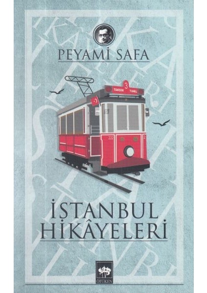 Istanbul Hikayeleri
