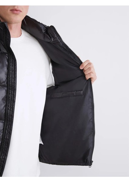 Dik Yaka Erkek Şişme Yelek (W5) modelleri