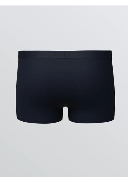Standart Kalıp Pamuklu Esnek Erkek Boxer 3'lü (W5) indirimleri