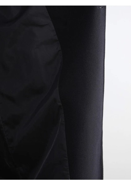 Dik Yaka Kadın Kaşe Kaban (W5) fırsatları