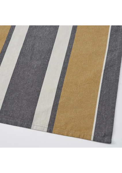 Sandviva Kurulama Bezi Sarı Gri 45 x 60 cm 2 Adet fırsatları